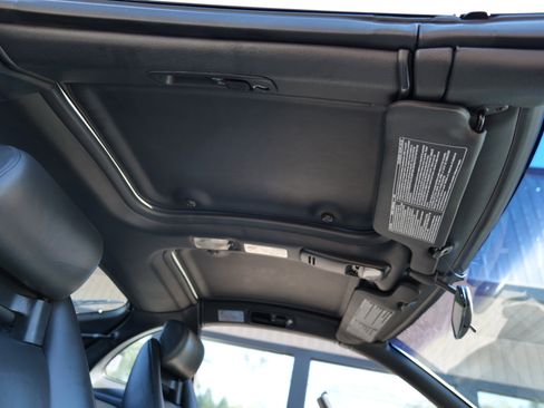 Used 1994 Nissan 300ZX Twin Turbo image 36