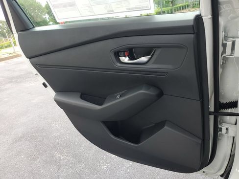New 2026 Honda Accord LX image 11