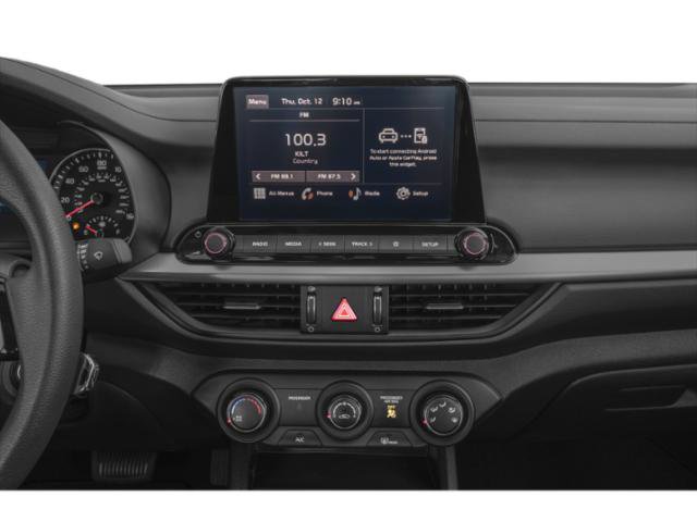 Used 2024 Kia Forte LXS w/ LXS Technology Package FWD image 12