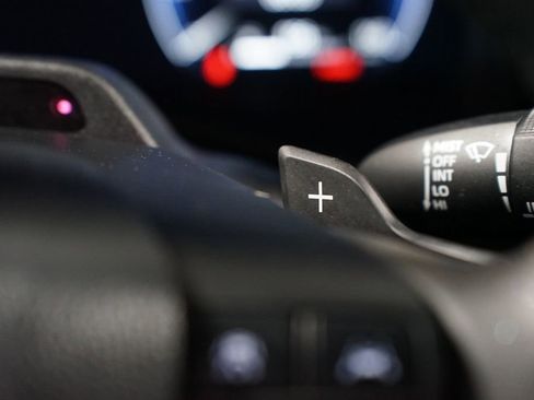 Certified 2025 Toyota Camry XSE w/ Premium Plus Package image 15