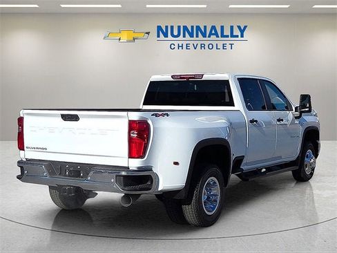 New 2026 Chevrolet Silverado 3500 W/T w/ WT/CX Safety Package image 5