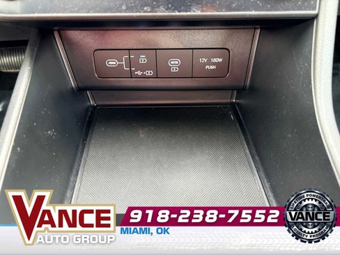 Used 2025 Hyundai Sonata SEL FWD image 21