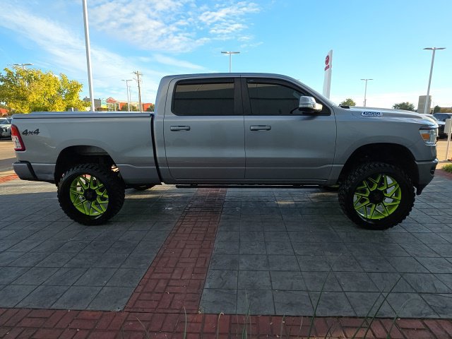Used 2019 RAM 1500 Big Horn AWD/4WD image 10