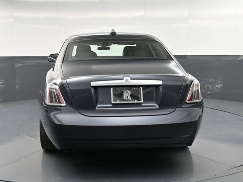 New 2026 Rolls-Royce Ghost AWD/4WD image 7