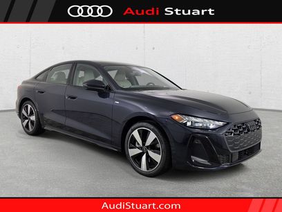 New 2026 Audi A5 2.0T Premium
