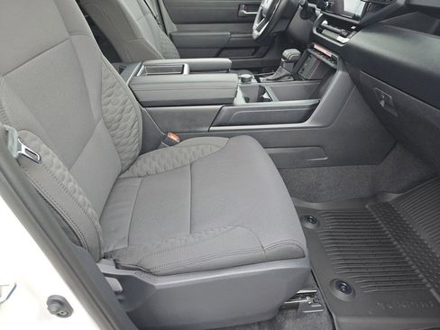 New 2026 Toyota Tundra SR5 image 26