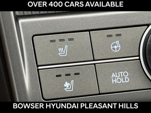 New 2026 Hyundai Kona Limited image 13