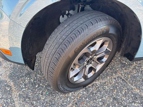 Used 2022 Ford Maverick XLT FWD image 18
