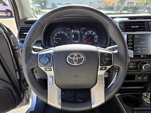 Used 2024 Toyota 4Runner SR5 image 24