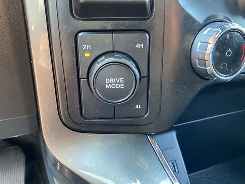 Used 2023 Ford F150 XLT w/ Equipment Group 302A High image 31