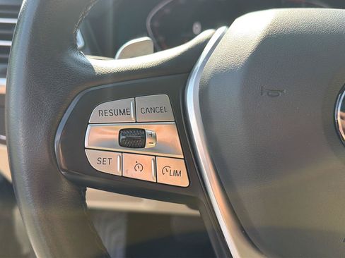 Used 2022 BMW X3 sDrive30i w/ Convenience Package RWD image 19