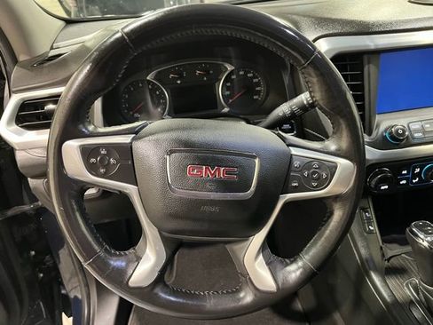 Used 2017 GMC Acadia SLT AWD/4WD image 24