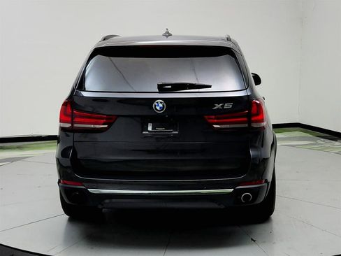 Used 2015 BMW X5 sDrive35i RWD image 6