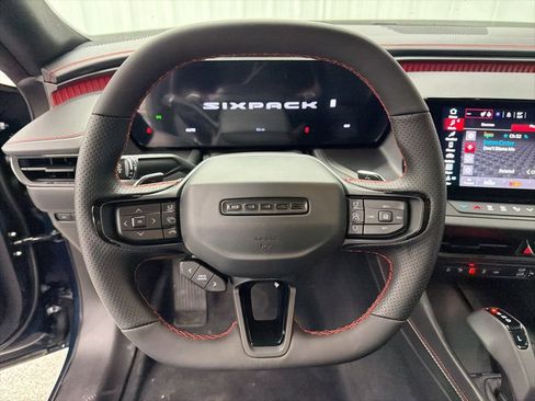 New 2026 Dodge Charger R/T Scat Pack image 17