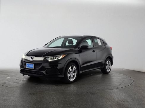 Used 2022 Honda HR-V LX image 7