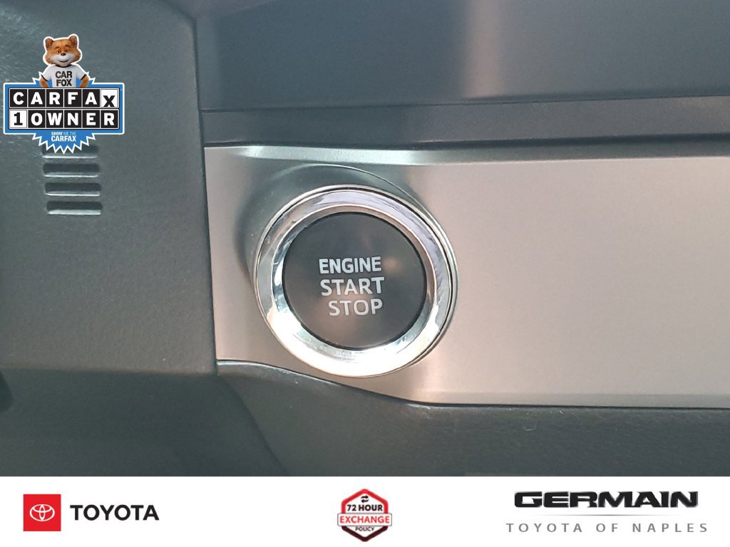 Used 2023 Toyota Tacoma SR5 w/ Technology Package RWD image 33