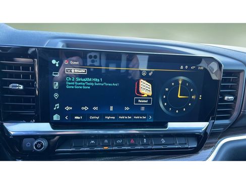 New 2026 Chevrolet Silverado 1500 LT image 18