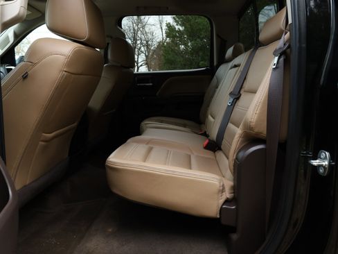 Used 2017 GMC Sierra 1500 Denali image 28