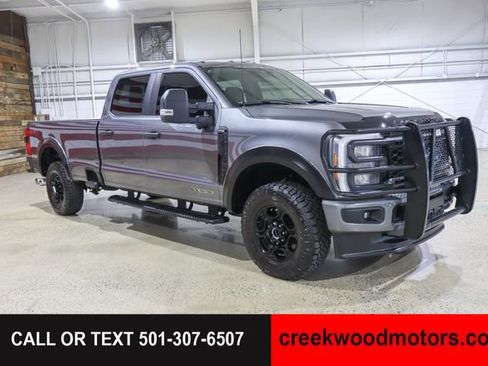 Used 2024 Ford F250 XL w/ STX Appearance Package AWD/4WD image 28