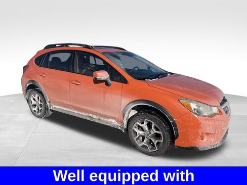 Used 2015 Subaru Crosstrek 2.0i Premium w/ Moonroof Package image 3