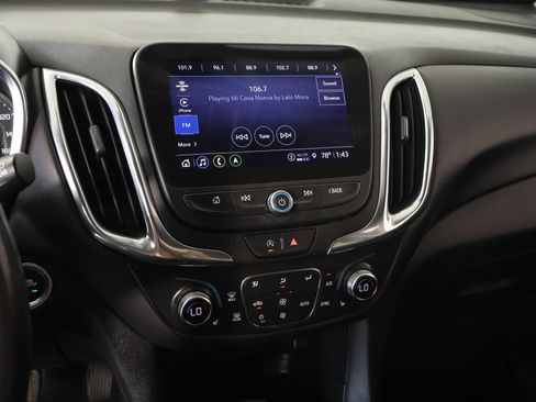 Used 2022 Chevrolet Equinox LT FWD image 5