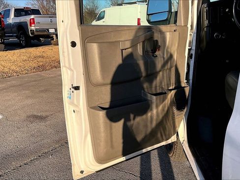 Used 2022 Chevrolet Express 2500 Work Van w/ Driver Convenience Package image 21