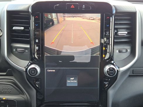 New 2025 RAM 2500 Lone Star image 15