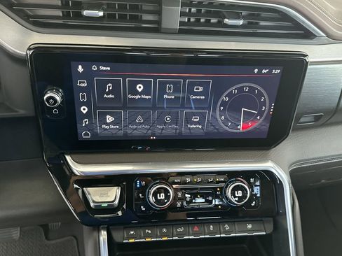 Used 2022 GMC Sierra 1500 Denali image 24