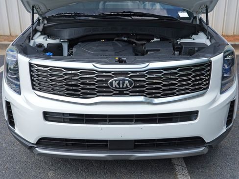Used 2020 Kia Telluride S AWD/4WD image 7