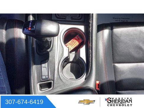 Used 2024 Dodge Durango R/T AWD/4WD image 14