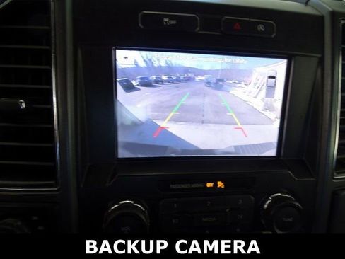 Used 2019 Ford F150 XLT w/ Equipment Group 302A Luxury image 13