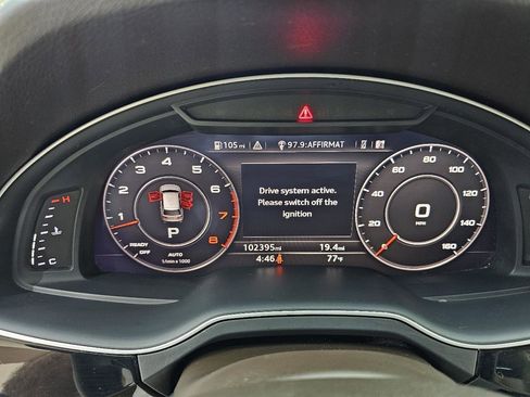 Used 2018 Audi Q7 3.0T Prestige w/ Prestige Package AWD/4WD image 32