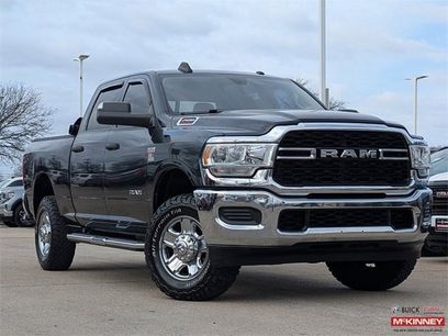 Used 2020 RAM 2500 Tradesman