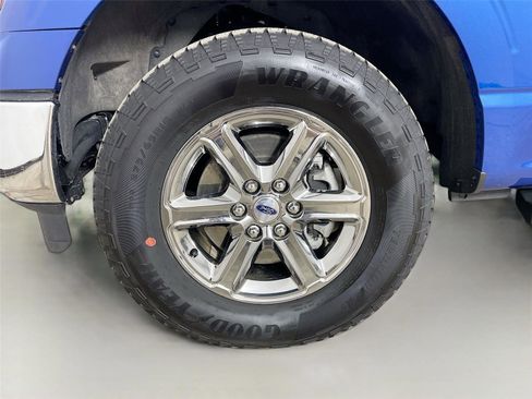 Used 2025 Ford F150 XLT w/ Equipment Group 301A Standard image 27