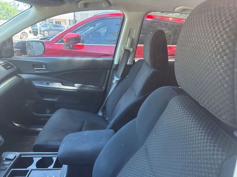 Used 2016 Honda CR-V EX image 5