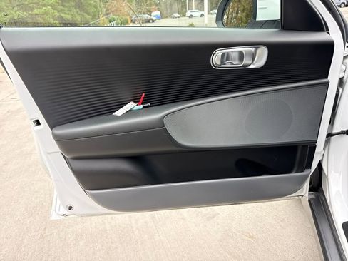 Used 2023 Hyundai Ioniq 6 SEL w/ Cargo Package image 14