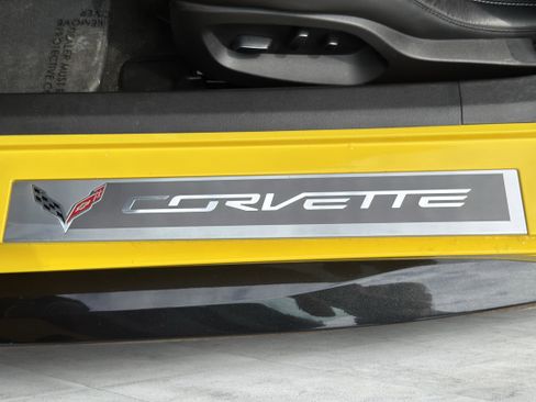 Used 2019 Chevrolet Corvette Grand Sport image 28