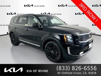Used 2020 Kia Telluride SX w/ Towing Package FWD video 1