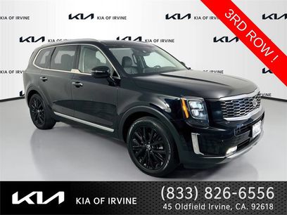 Used 2020 Kia Telluride SX w/ Towing Package
