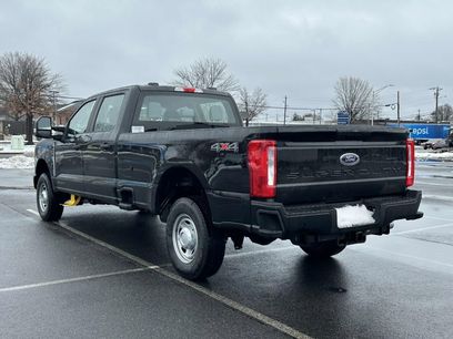 New 2025 Ford F250 XL