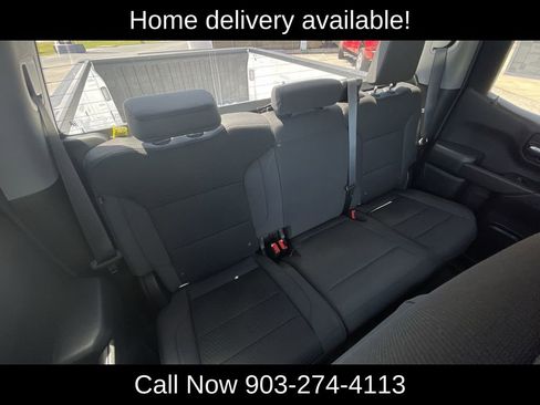 New 2026 GMC Sierra 1500 Pro w/ Pro Value Package image 35