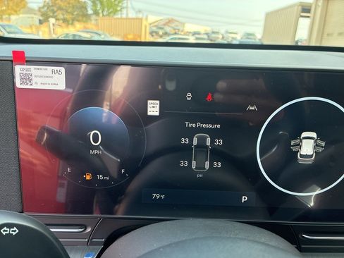 New 2026 Hyundai Kona Limited image 26