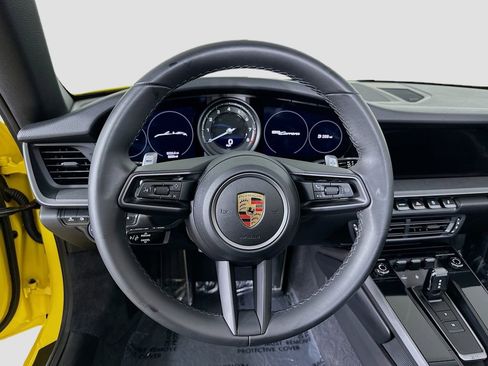 Used 2022 Porsche 911 Carrera image 12