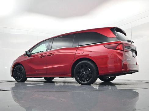 Used 2025 Honda Odyssey Sport-L image 53