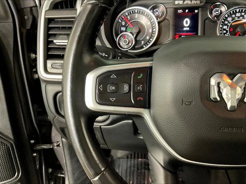 Used 2021 RAM 1500 Lone Star RWD image 12