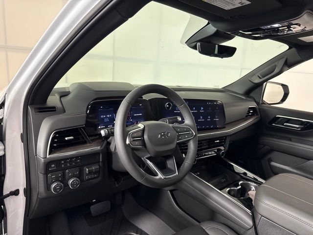 New 2026 Chevrolet Tahoe Z71 w/ Z71 Off-Road Package AWD/4WD image 16