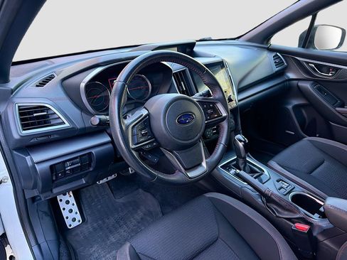 Used 2019 Subaru Impreza 2.0i Sport AWD/4WD image 9
