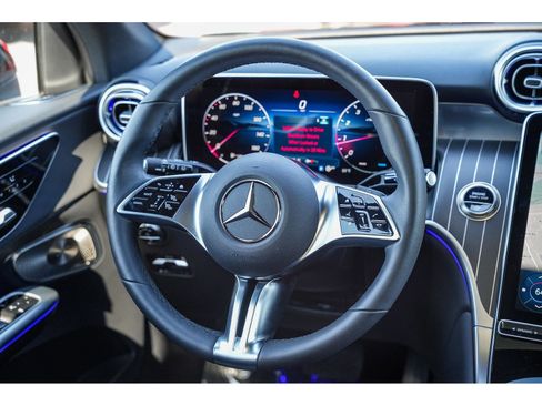 Certified 2026 Mercedes-Benz GLC 300 4MATIC image 15