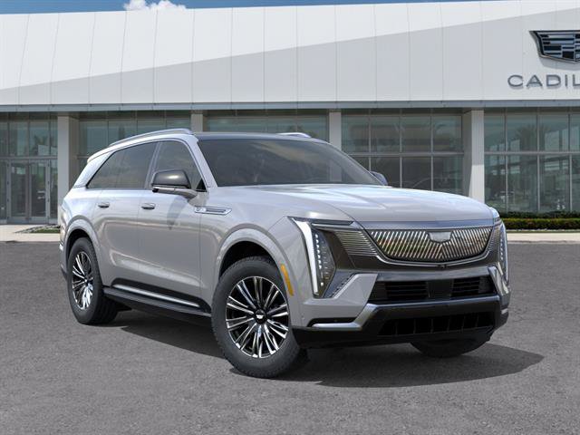 New 2026 Cadillac Escalade IQ Luxury 1 AWD/4WD image 1