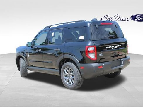 New 2026 Ford Bronco Sport Big Bend AWD/4WD image 4